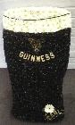 Pint of Guinness in Flowers