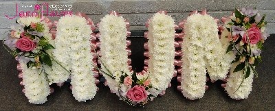 MUM Funeral Flowers