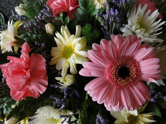 Colchester Funeral Flowers