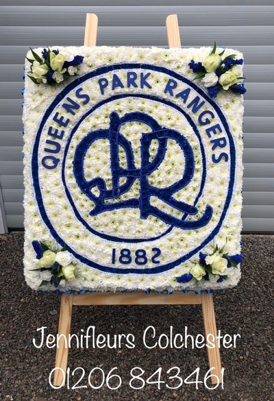 QPR Funeral Flowers