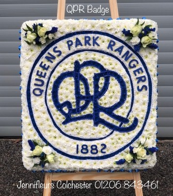 QPR Funeral Flowers