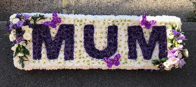 Blocked Mum Tribute