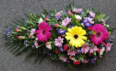 Colchester Funeral Flowers