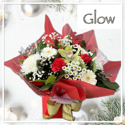 Glow Flowers Colchester 