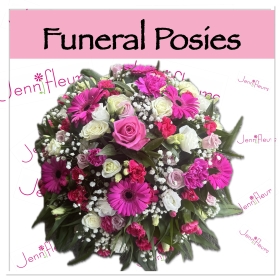 Funeral Posies