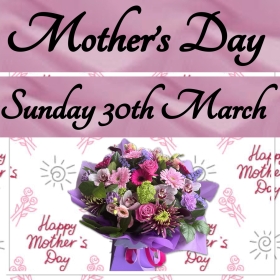 Mothers Day 25