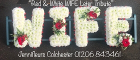 WIFE and HUSBAND  Tributes