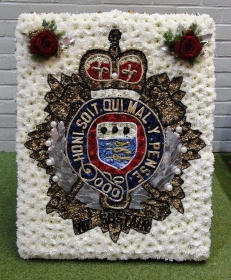 Military and Services Tributes