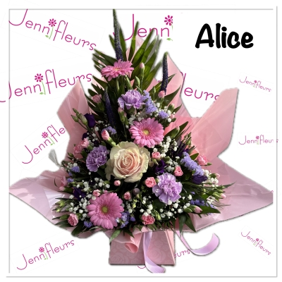 Alice Flower Arrangement 