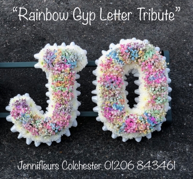 Rainbow Gyp Letters