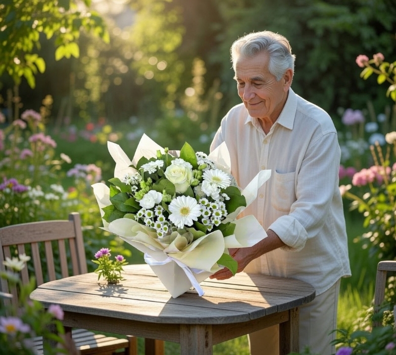 Serenity Flowers Colchester
