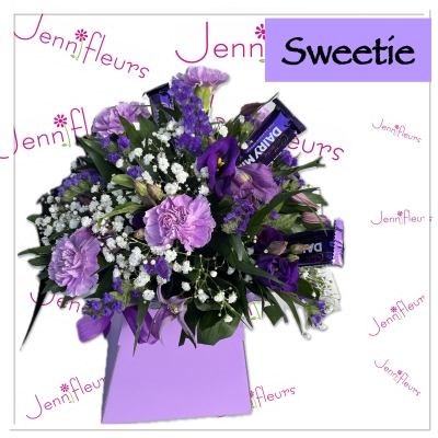Sweetie flowers