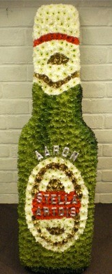 Beer Bottle