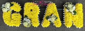 GRAN Funeral Flowers
