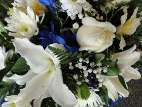 Funeral Flowers Colchester