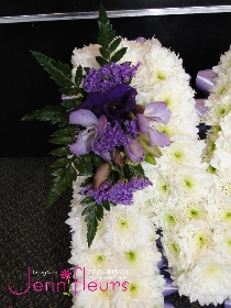 MUM Funeral Flowers