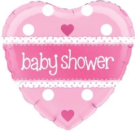 Baby Shower