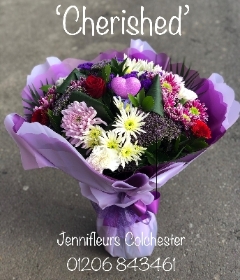 Cherished Flowers Colchester
