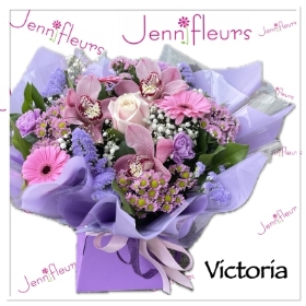Victoria Gift Flowers
