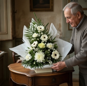 Thinking of You Flowers 