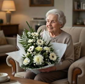 Thinking of You Flowers 