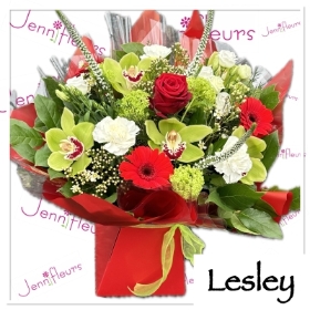 Gift Flowers Lesley