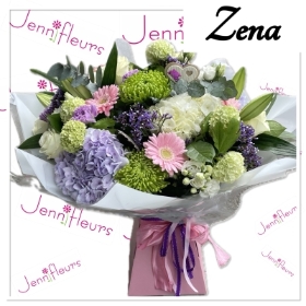 Zara Flowers