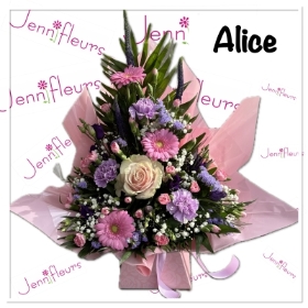 Alice Flower Arrangement 