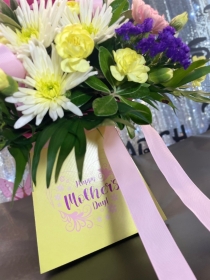 Belle Mother’s Day Flowers 
