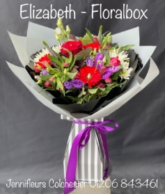 Elizabeth Floralbox Flowers
