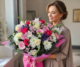 Katie Flowers Colchester 