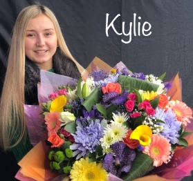 Kylie Luxury Flowers