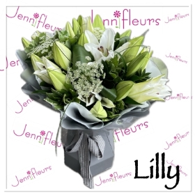 Lilly Bouquet Colchester