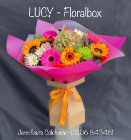Lucy Floralbox 
