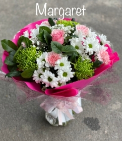 Margaret Flowers Colchester