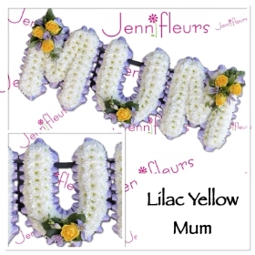 Mum Funeral Flowers