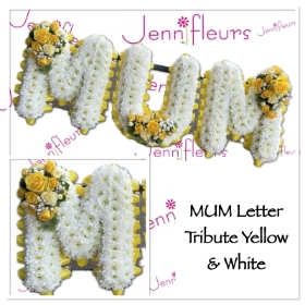 Mum Funeral Flowers