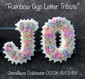 Rainbow Gyp Letters