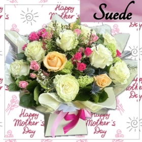 Suede Mothers Day