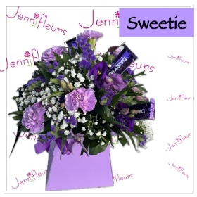 Sweetie flowers