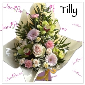 Tilly Flowers