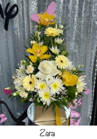 Zara Gift Flowers