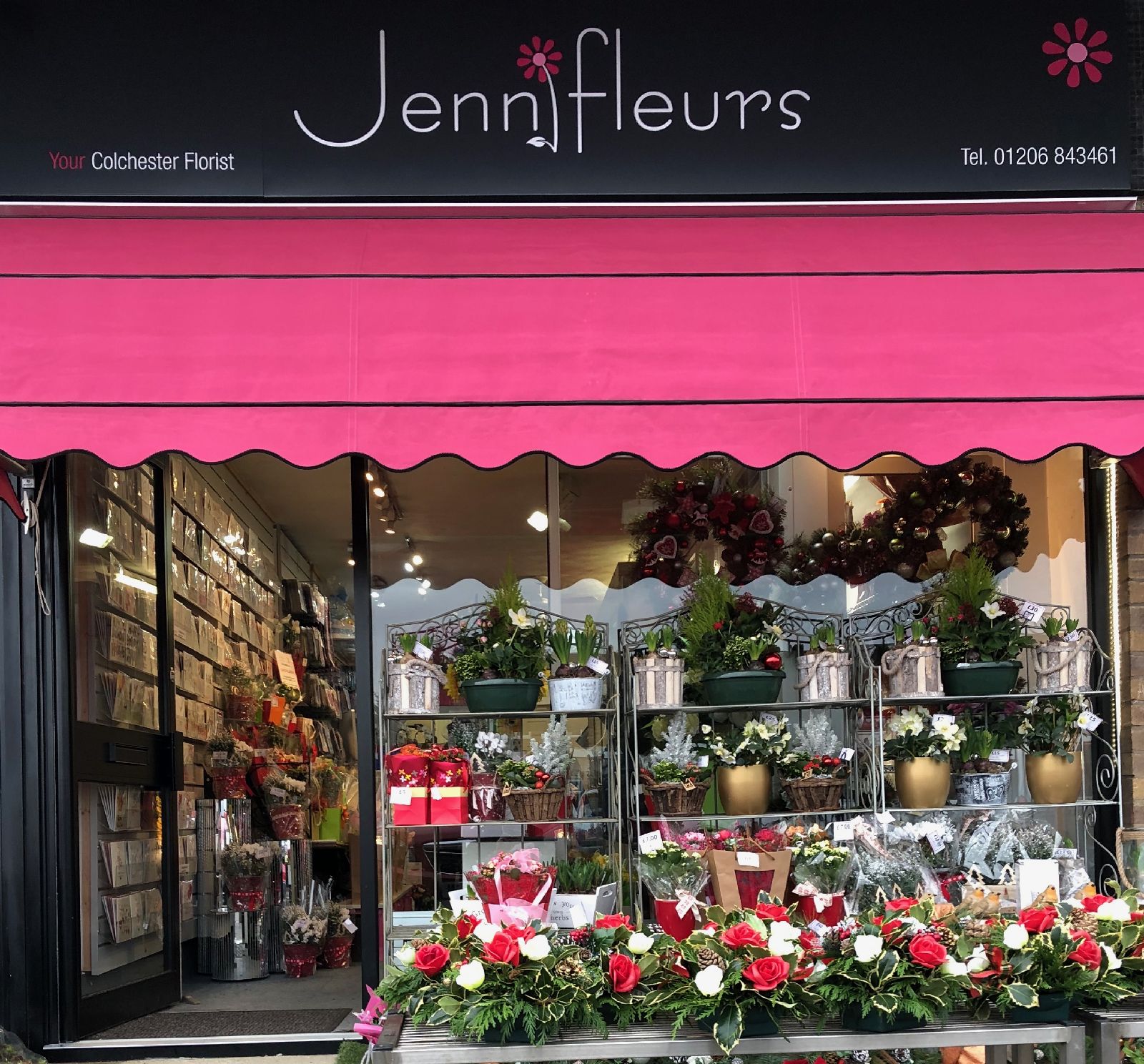 Contact Details Jennifleurs Your Colchester Florist Please refrain from posting nsfw content. jennifleurs your colchester florist